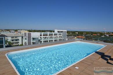 Residence Meris Bibione