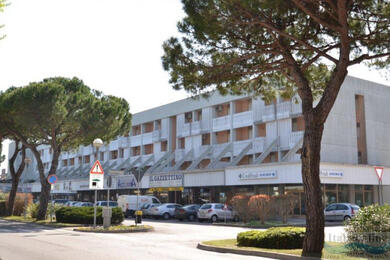 Residence Riviera Bibione