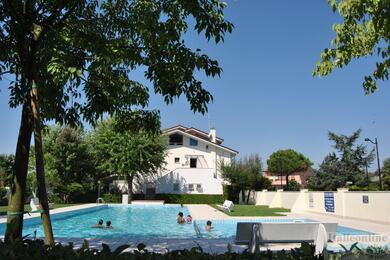 Residence Vega Caorle