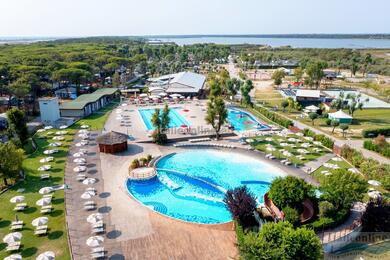 Spina Family Camping Village Comacchio