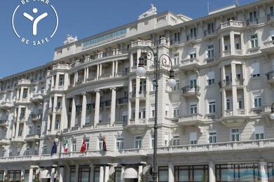 Starhotels Collezione - Savoia Excelsior Palace Trieste Terst (Trieste)