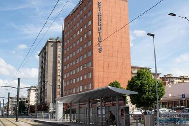 Starhotels Tuscany Florencie (Firenze)