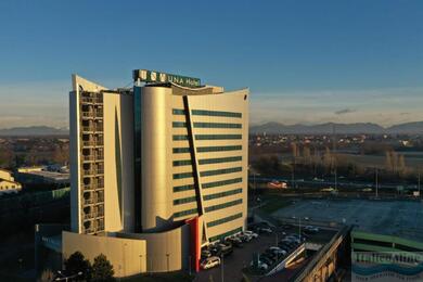 UNAHOTELS Malpensa Milano