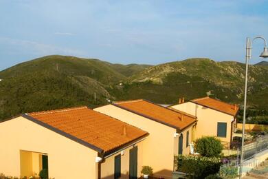 Villa Beuca *** Cogoleto