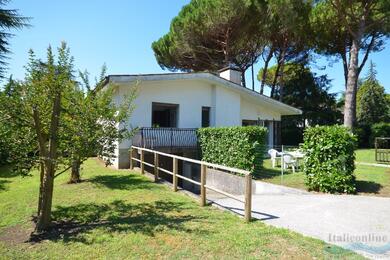 Villa Erica Riviera Lignano Sabbiadoro