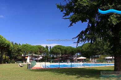 Villaggio Olimpia Bibione