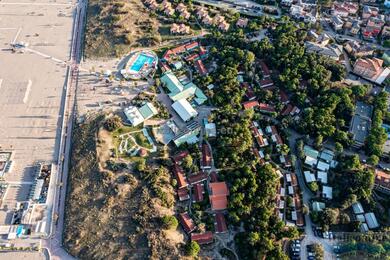 Villaggio Rosolina Mare Club Rosolina