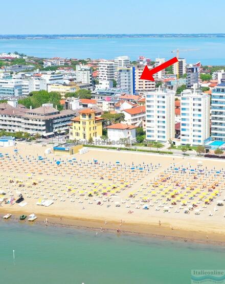 Appartamenti Nashira Lignano Sabbiadoro