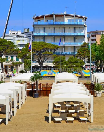 Appartamenti Sunbeach Lignano Sabbiadoro