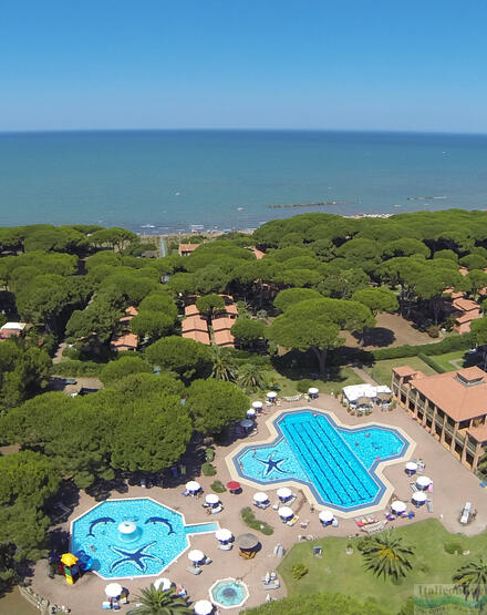 Argentario Camping Village Orbetello