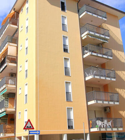 Condominio Al Mare Bibione