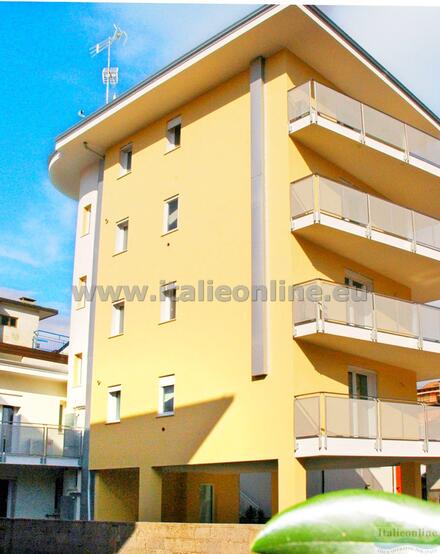 Condominio Bellarosa Lignano Sabbiadoro