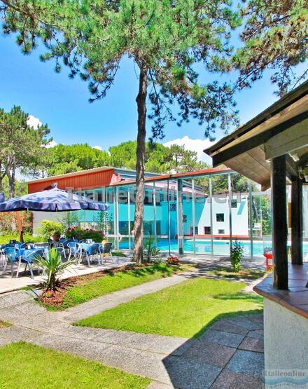 Hotel Meridianus Lignano Sabbiadoro