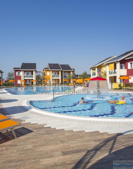 Jesolo Green Village Jesolo