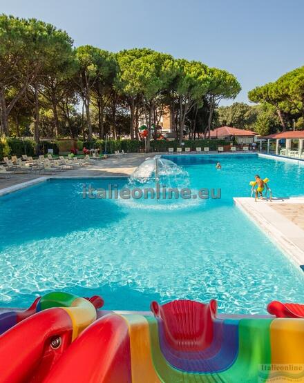 Jesolo Mare Family Village Jesolo