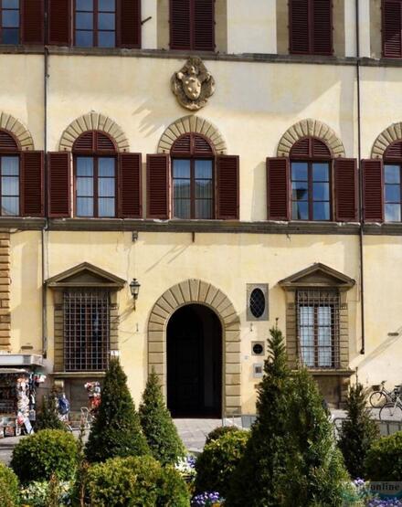 Leone Blu Suites | UNA Esperienze Florencie (Firenze)