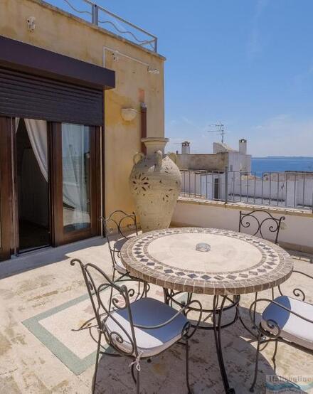 Palazzo Gallo Resort Gallipoli