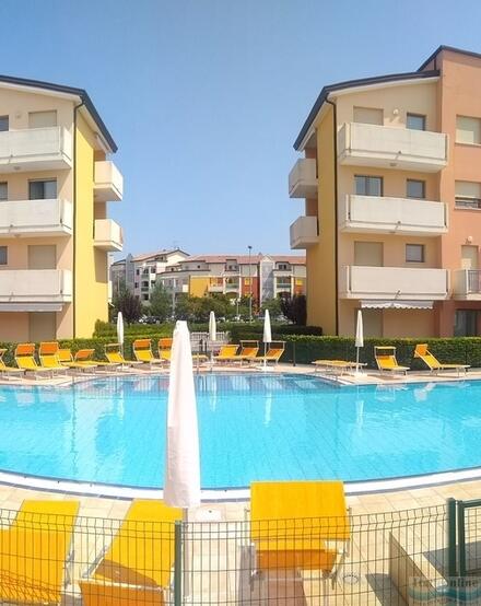 Residence Ai Salici Caorle