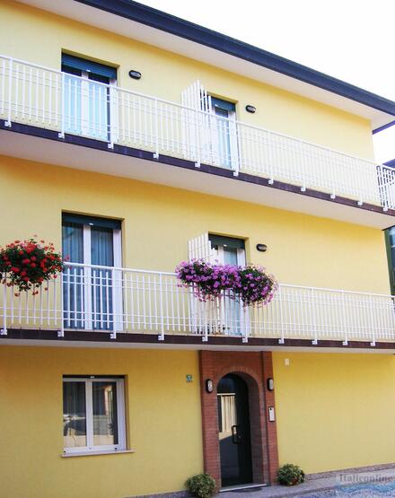 Residence Al Parco Ponente Caorle