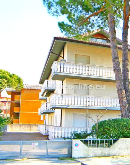 Residence Baviera Lignano Sabbiadoro