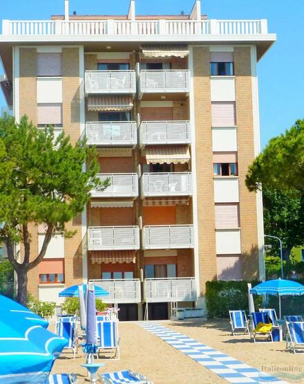 Residence Brioni Jesolo