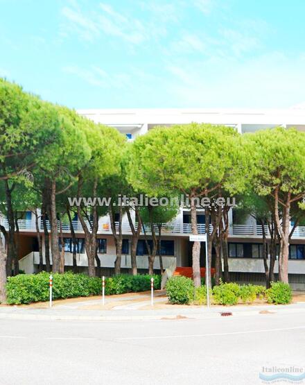 Residence Giove Lignano Sabbiadoro