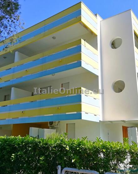 Residence Halley Bibione