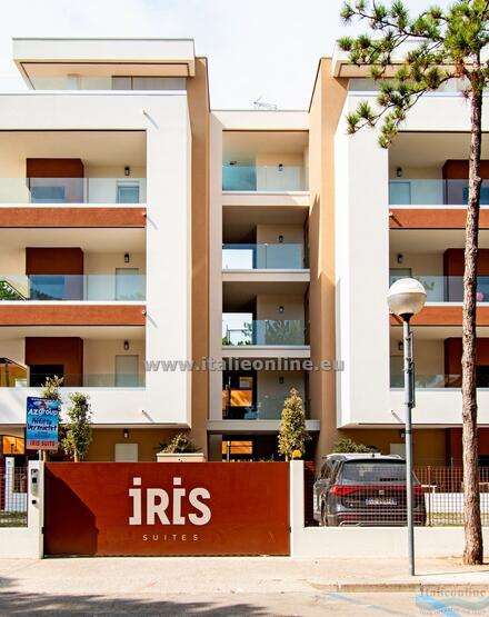 Residence Iris Suite Bibione