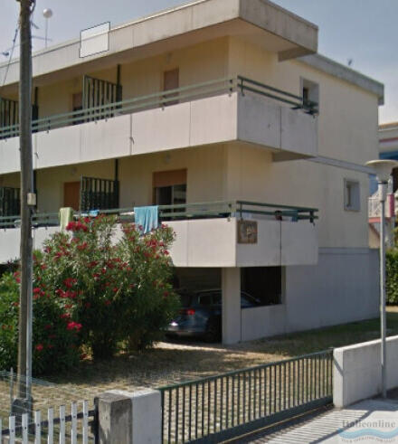 Residence Isotta Bibione