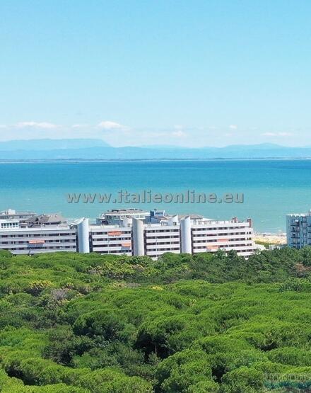 Residence Luna Lignano Sabbiadoro