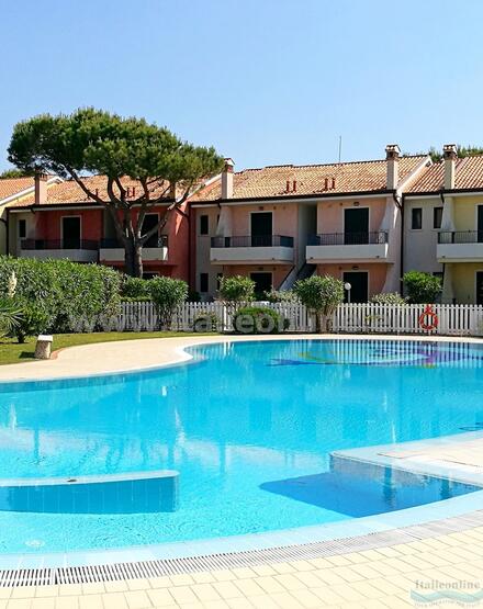 Residence Porto Sole Cavallino-Treporti