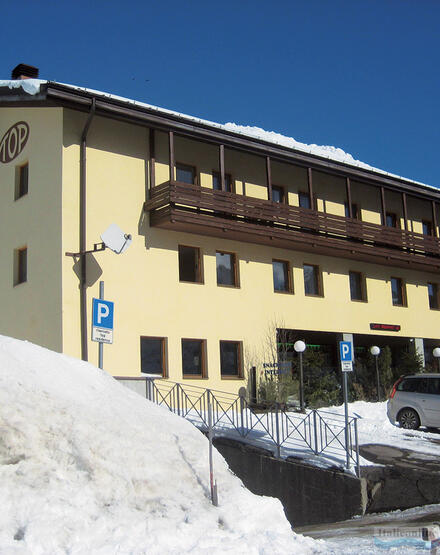 Residence Top Ponte di Legno