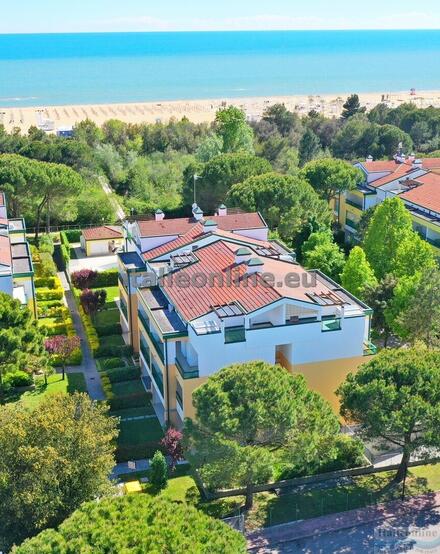 Residenza Le Altane Bibione