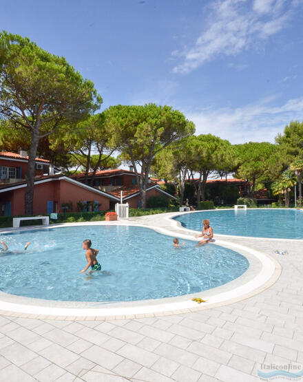 Villaggio Euro Residence Club Bibione