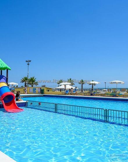 Villaggio Rosolina Mare Club Rosolina