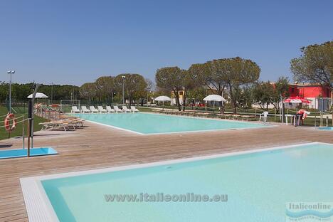 Adamo ed Eva Resort