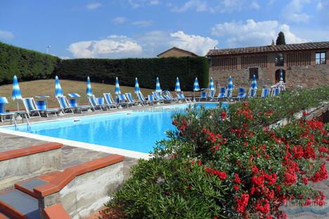 Agriturismo Le Querciole Florencie (Firenze)