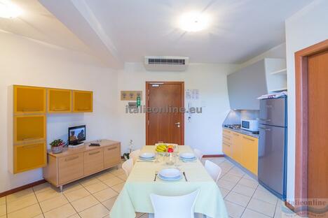 Aparthotel Gioia B&B Caorle