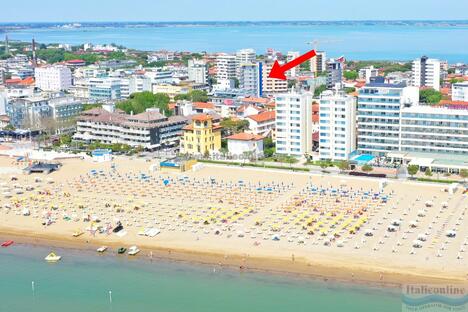 Appartamenti Nashira Lignano Sabbiadoro