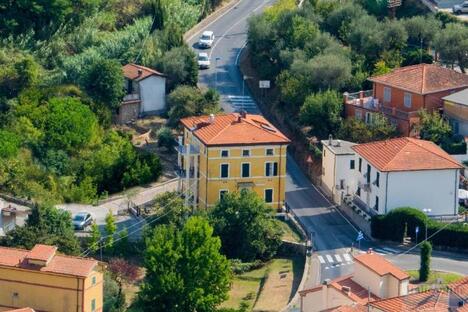 Appartamenti Vacanza Terre di Liguria