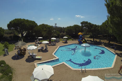 Argentario Camping Village