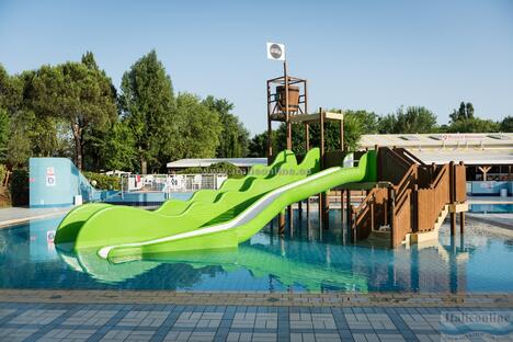 Camping Ca' Savio Cavallino-Treporti