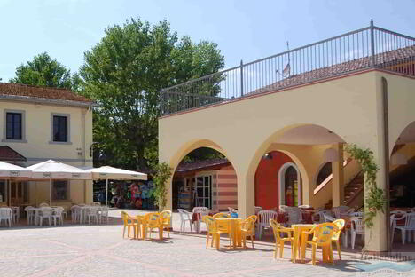 Camping Italia Family Village