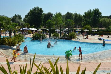 Camping Laguna Village Caorle