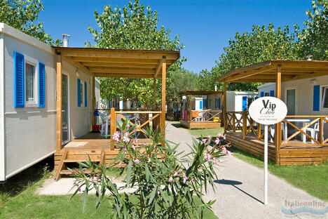 Camping Village Misano