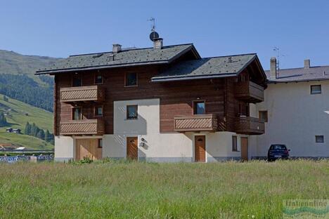 Casa Severina Livigno