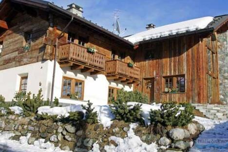 Chalet Elisabetta