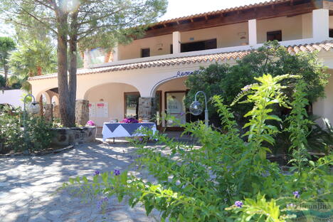 Club Esse Cala Gonone Beach Village