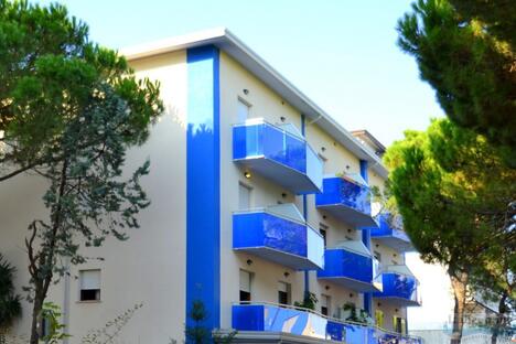 Condominio Al Sole Bibione