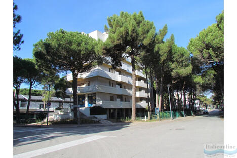 Condominio Asiago Bibione